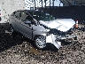 3FADP4AJ2JM****** Salvage and Wrecked 2018 Ford Fiesta in New Castle