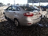 3FADP4AJ2JM****** Salvage and Repairable 2018 Ford Fiesta in New Castle