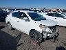 3N1CN7AP5EL****** Salvage and Wrecked 2014 Nissan Versa in Phoenix