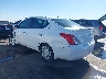 3N1CN7AP5EL****** Salvage and Repairable 2014 Nissan Versa in Phoenix