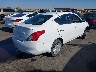 3N1CN7AP5EL****** Salvage and Wrecked 2014 Nissan Versa in Arizona State