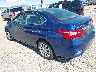 3N1AB7AP0JY****** Salvage and Repairable 2018 Nissan Sentra in Missoula