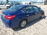 3N1AB7AP0JY****** Salvage and Wrecked 2018 Nissan Sentra in Montana State