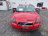 YV1MW390172****** Wrecked 2007 Volvo V50 in Oregon State