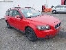 YV1MW390172****** Salvage and Wrecked 2007 Volvo V50 in Portland