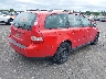 YV1MW390172****** Salvage and Wrecked 2007 Volvo V50 in Oregon State