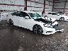 1HGCV1F37KA****** Salvage and Wrecked 2019 Honda Accord in Monticello