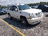 1GYFK63868R****** Salvage and Wrecked 2008 Cadillac Escalade in Lexington