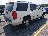 1GYFK63868R****** Salvage and Wrecked 2008 Cadillac Escalade in South Carolina State
