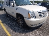 1GYFK63868R****** Salvage and Repairable 2008 Cadillac Escalade in South Carolina State