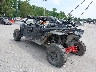 3JBVNAV20NK****** Salvage and Repairable 2022 Can-Am Maverick X3 Max in Rec Rides Online Exclusive