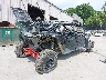 3JBVNAV20NK****** Salvage and Wrecked 2022 Can-Am Maverick X3 Max in New York State