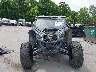 3JBVNAV20NK****** Used and Repairable 2022 Can-Am Maverick X3 Max in New York State