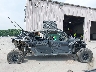 3JBVNAV20NK****** Wrecked 2022 Can-Am Maverick X3 Max in New York State