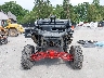3JBVNAV20NK****** Salvage and Repairable 2022 Can-Am Maverick X3 Max in New York State