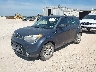 KNDJP3A51G7****** Used and Repairable 2016 Kia Soul in Abilene