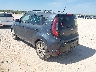 KNDJP3A51G7****** Salvage and Repairable 2016 Kia Soul in Abilene