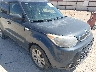 KNDJP3A51G7****** Salvage and Repairable 2016 Kia Soul in Texas State