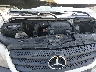 WD3PE7DC9F5****** Repairable 2015 Mercedes-Benz Sprinter 2500 in Saint Louis