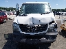 WD3PE7DC9F5****** Wrecked 2015 Mercedes-Benz Sprinter 2500 in Illinois State