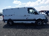 WD3PE7DC9F5****** Used 2015 Mercedes-Benz Sprinter 2500 in Illinois State
