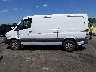 WD3PE7DC9F5****** Repairable 2015 Mercedes-Benz Sprinter 2500 in Illinois State