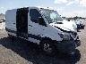 WD3PE7DC9F5****** Salvage and Wrecked 2015 Mercedes-Benz Sprinter 2500 in Saint Louis