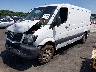 WD3PE7DC9F5****** Used and Repairable 2015 Mercedes-Benz Sprinter 2500 in Saint Louis