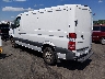 WD3PE7DC9F5****** Salvage and Repairable 2015 Mercedes-Benz Sprinter 2500 in Saint Louis
