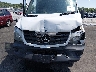 WD3PE7DC9F5****** Salvage and Repairable 2015 Mercedes-Benz Sprinter 2500 in Illinois State
