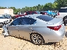 JN1EV7AP7JM****** Repairable 2018 Infiniti Q50 in North Carolina State