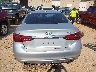 JN1EV7AP7JM****** Wrecked 2018 Infiniti Q50