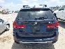 5UXKT0C52G0****** Wrecked 2016 BMW X5