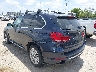 5UXKT0C52G0****** Salvage and Repairable 2016 BMW X5 in San Antonio South