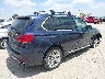 5UXKT0C52G0****** Salvage and Wrecked 2016 BMW X5 in Texas State