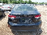 JTDB4MEE3P3****** Wrecked 2023 Toyota Corolla
