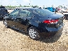 JTDB4MEE3P3****** Salvage and Repairable 2023 Toyota Corolla in Cincinnati