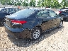 JTDB4MEE3P3****** Salvage and Wrecked 2023 Toyota Corolla in Ohio State