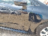 JTDB4MEE3P3****** Salvage and Repairable 2023 Toyota Corolla in Ohio State