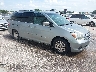 5FNRL38437B****** Salvage and Wrecked 2007 Honda Odyssey in Wichita