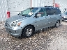5FNRL38437B****** Used and Repairable 2007 Honda Odyssey in Wichita