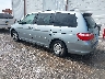 5FNRL38437B****** Salvage and Repairable 2007 Honda Odyssey in Wichita