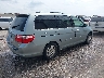 5FNRL38437B****** Salvage and Wrecked 2007 Honda Odyssey in Kansas State
