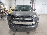 JTEBU5JR9J5****** Destrozados 2018 Toyota 4Runner en Estado de Dakota del Norte