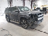 JTEBU5JR9J5****** Usados 2018 Toyota 4Runner en Estado de Dakota del Norte