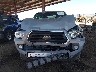 3TMAZ5CN4LM****** Wrecked 2020 Toyota Tacoma in Arizona State