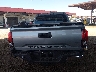 3TMAZ5CN4LM****** Wrecked 2020 Toyota Tacoma