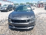 2C3CDXHG8FH****** Destrozados 2015 Dodge Charger en Estado de Kansas