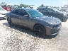 2C3CDXHG8FH****** Salvamento y Destrozados 2015 Dodge Charger en Wichita