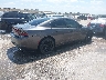 2C3CDXHG8FH****** Salvamento y Destrozados 2015 Dodge Charger en Estado de Kansas